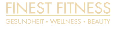 Finest Fitness Logo